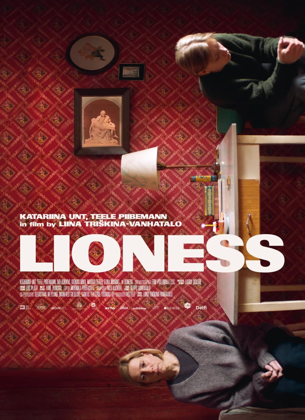Lioness