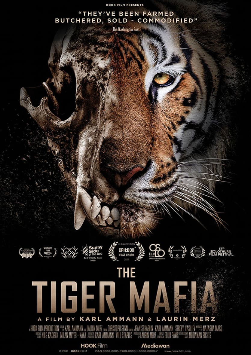 Tiger Mafia