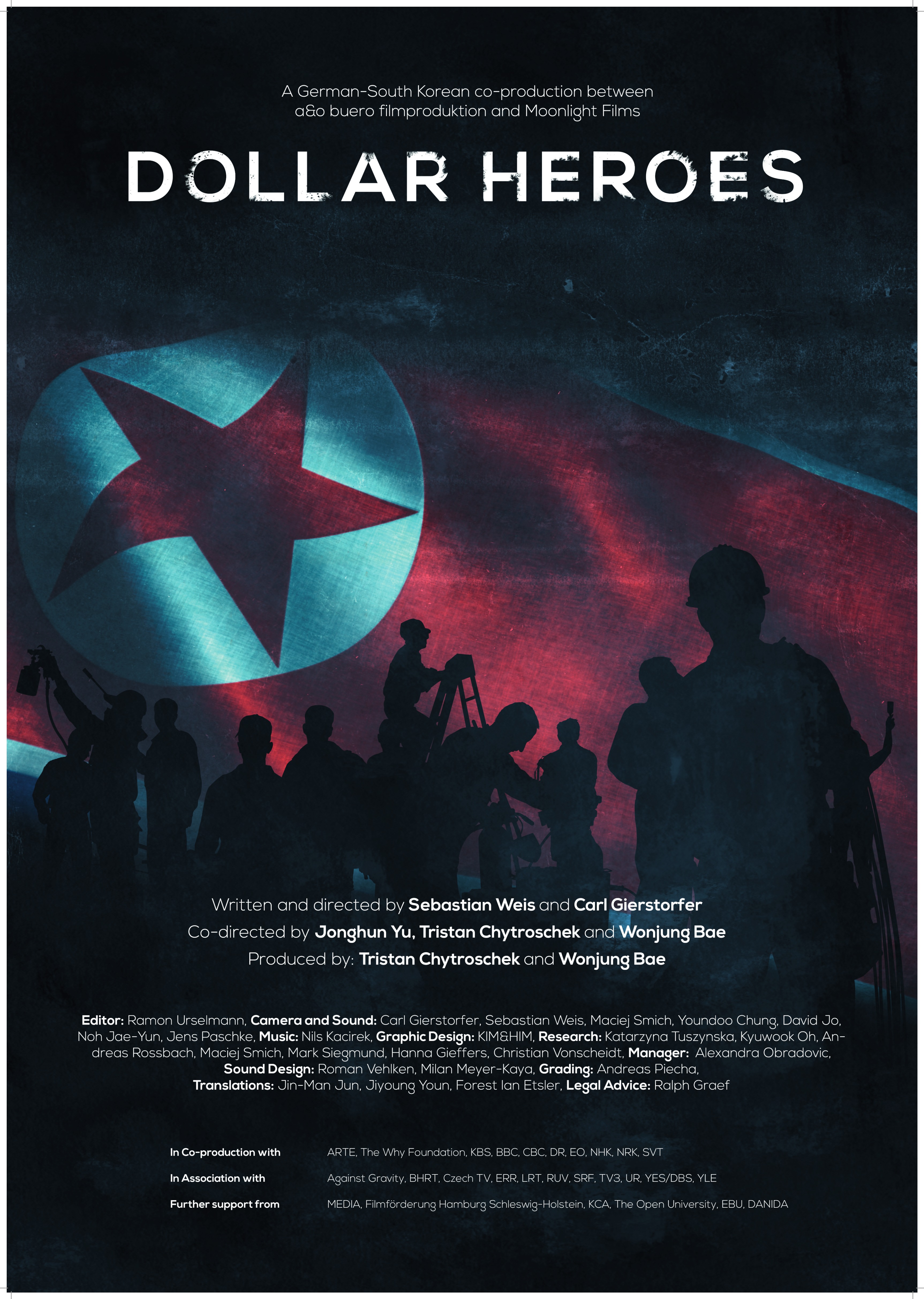 Dollar heroes