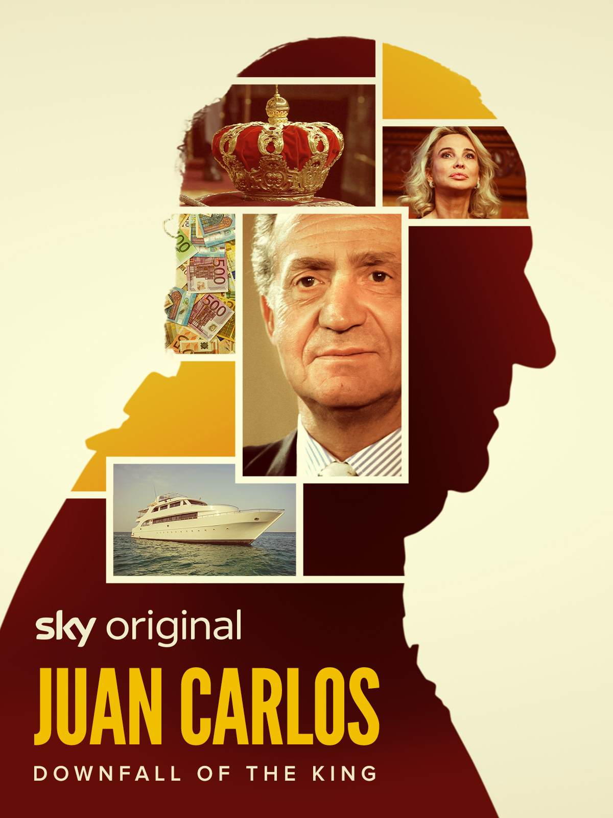 Juan Carlos -Downfall of the King