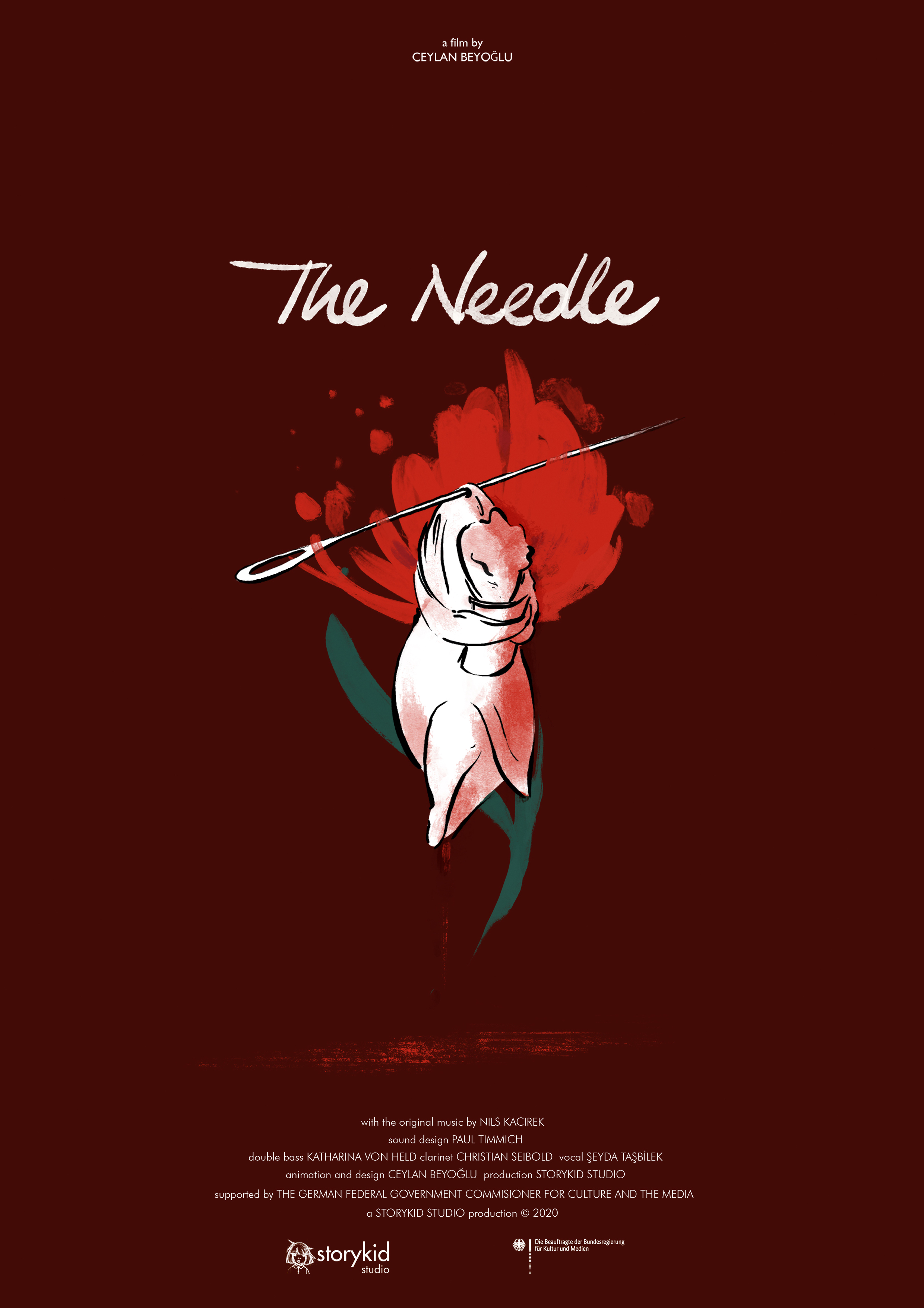 Die Nadel